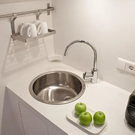 Houseboat Volle Maan Bed and breakfast *