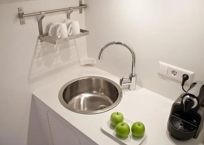 Houseboat Volle Maan Couette-café *